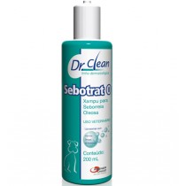 Sebotrat O - 200ml Sebotrat O - 200ml